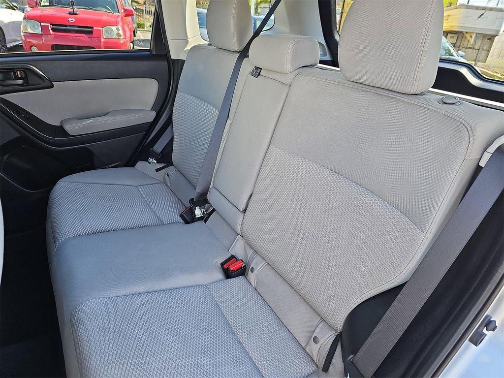 used 2014 Subaru Forester car, priced at $9,900