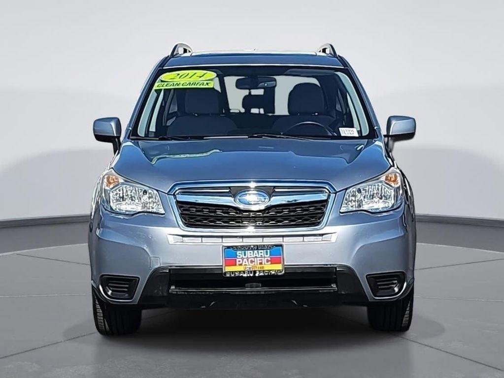 used 2014 Subaru Forester car, priced at $9,900