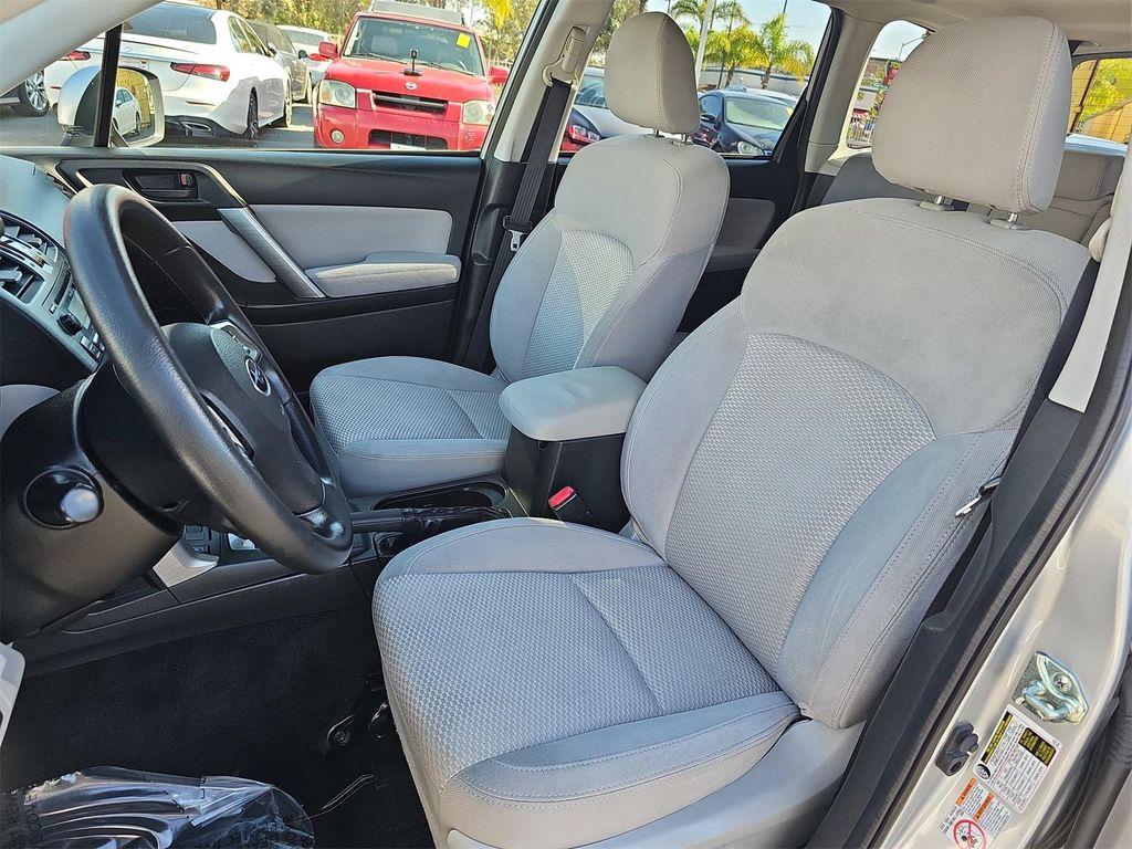used 2014 Subaru Forester car, priced at $9,900