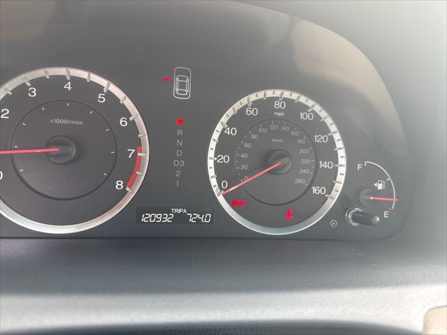 used 2008 Honda Accord car, priced at $8,900