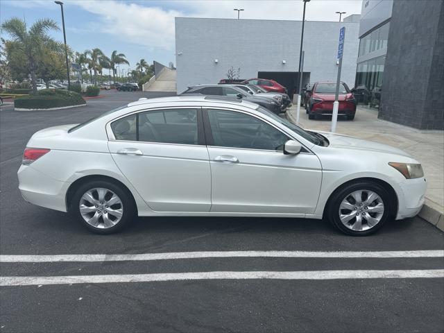 used 2008 Honda Accord car, priced at $8,900