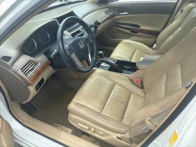 used 2008 Honda Accord car, priced at $8,900