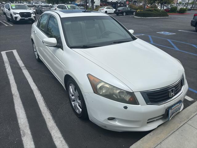 used 2008 Honda Accord car, priced at $8,900