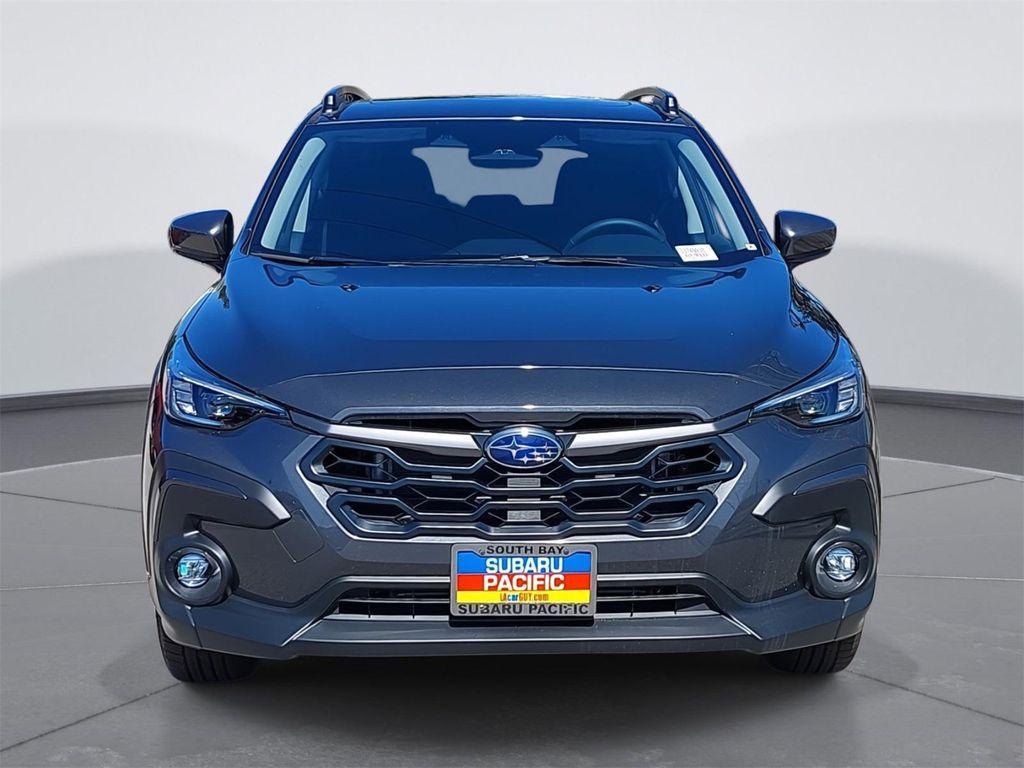 new 2025 Subaru Crosstrek car, priced at $36,720