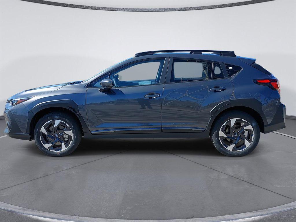 new 2025 Subaru Crosstrek car, priced at $36,720
