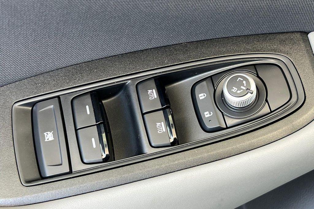 new 2025 Subaru Outback car, priced at $38,208