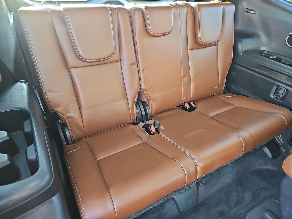 used 2022 Subaru Ascent car, priced at $30,700