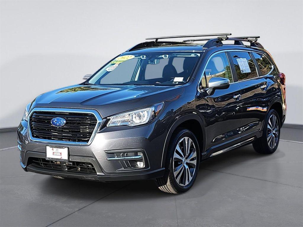 used 2022 Subaru Ascent car, priced at $30,700