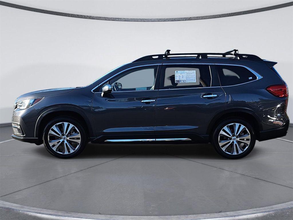 used 2022 Subaru Ascent car, priced at $30,700
