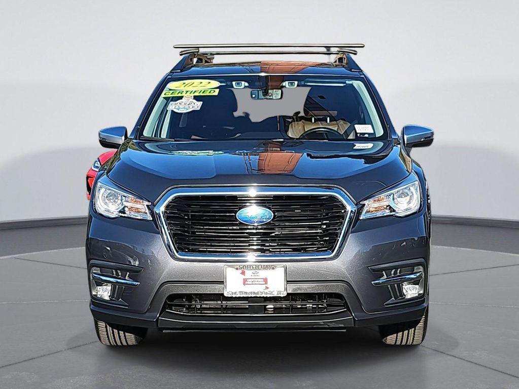 used 2022 Subaru Ascent car, priced at $30,700