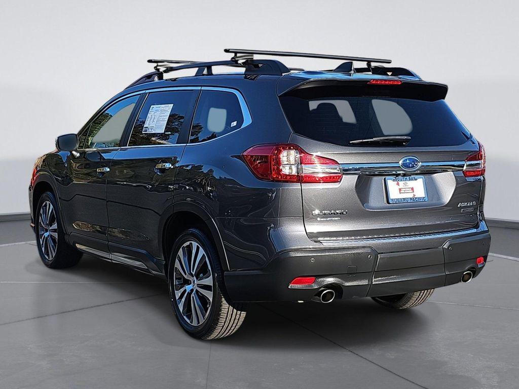 used 2022 Subaru Ascent car, priced at $30,700