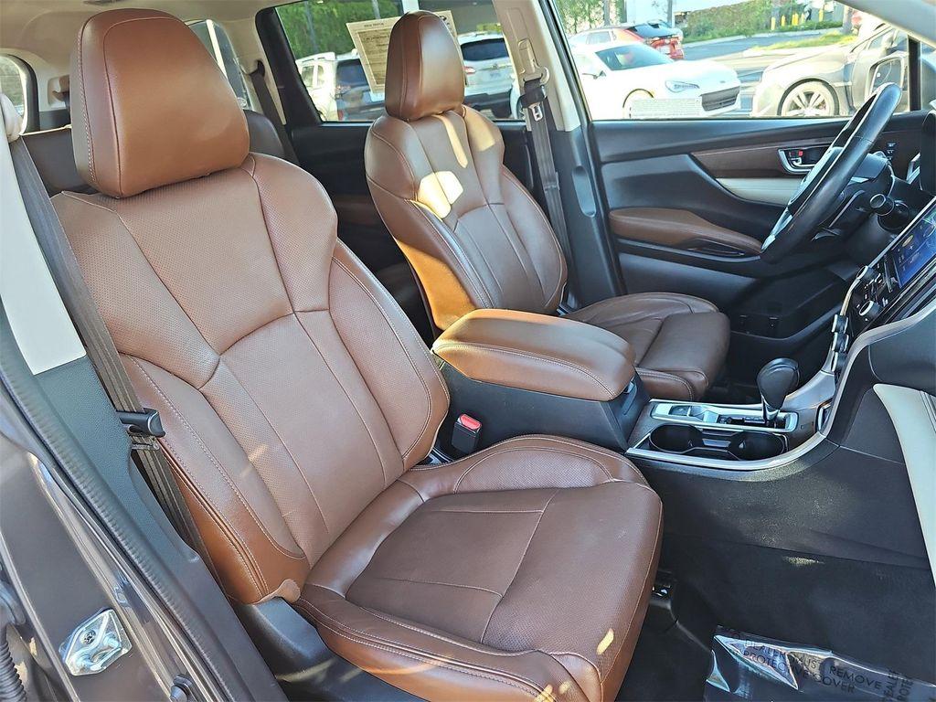 used 2022 Subaru Ascent car, priced at $30,700