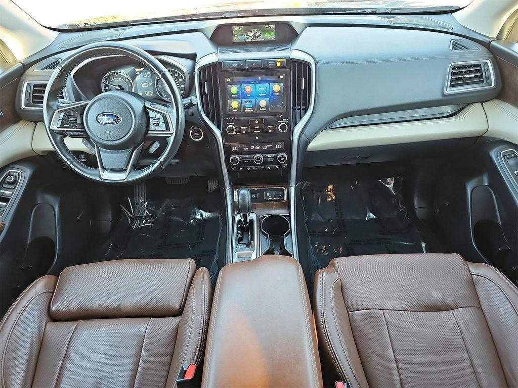 used 2022 Subaru Ascent car, priced at $30,700