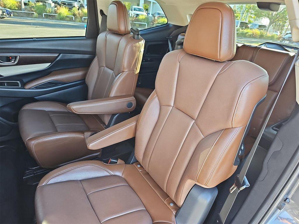 used 2022 Subaru Ascent car, priced at $30,700