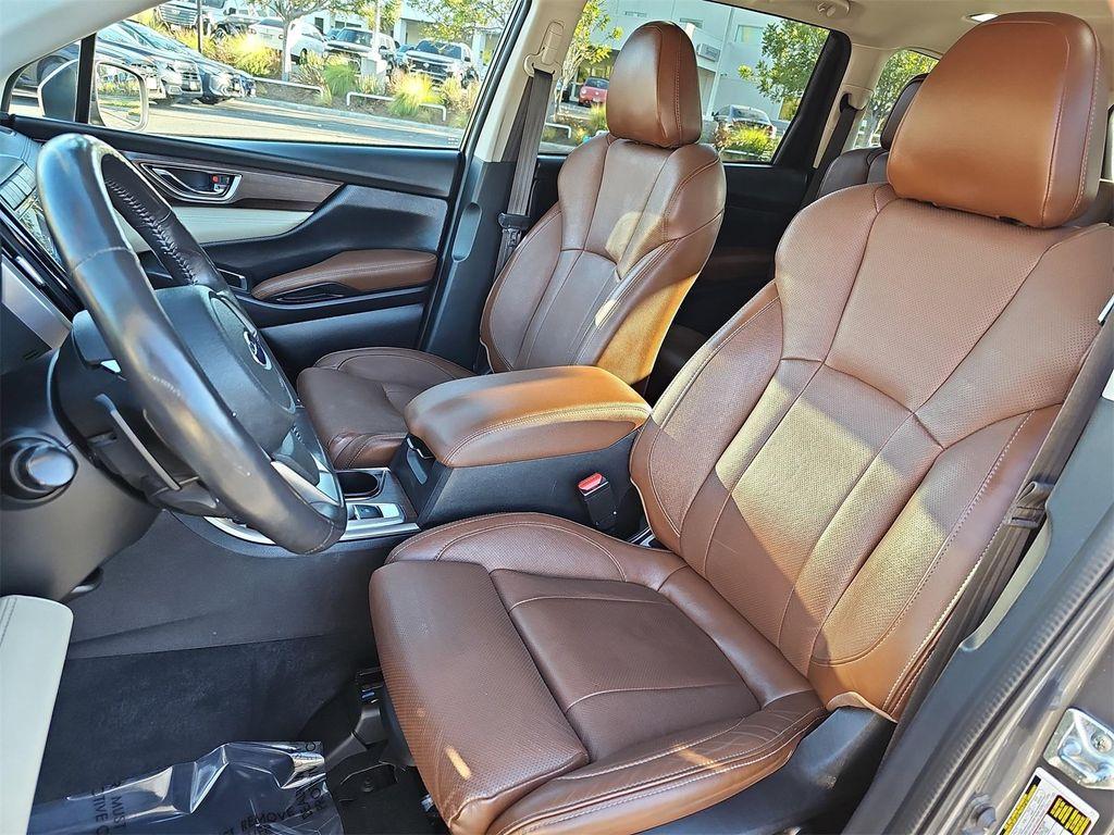 used 2022 Subaru Ascent car, priced at $30,700