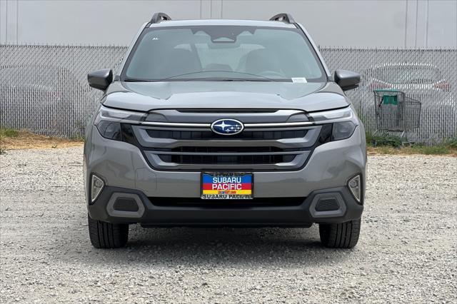 new 2025 Subaru Forester Hybrid car, priced at $43,980