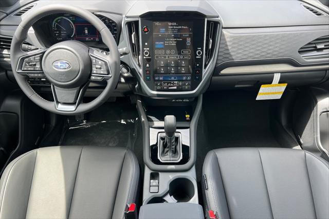 new 2025 Subaru Forester Hybrid car, priced at $43,980