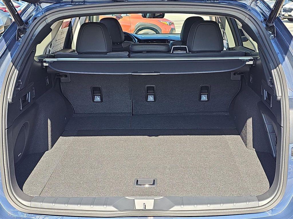 new 2025 Subaru Outback car, priced at $40,188