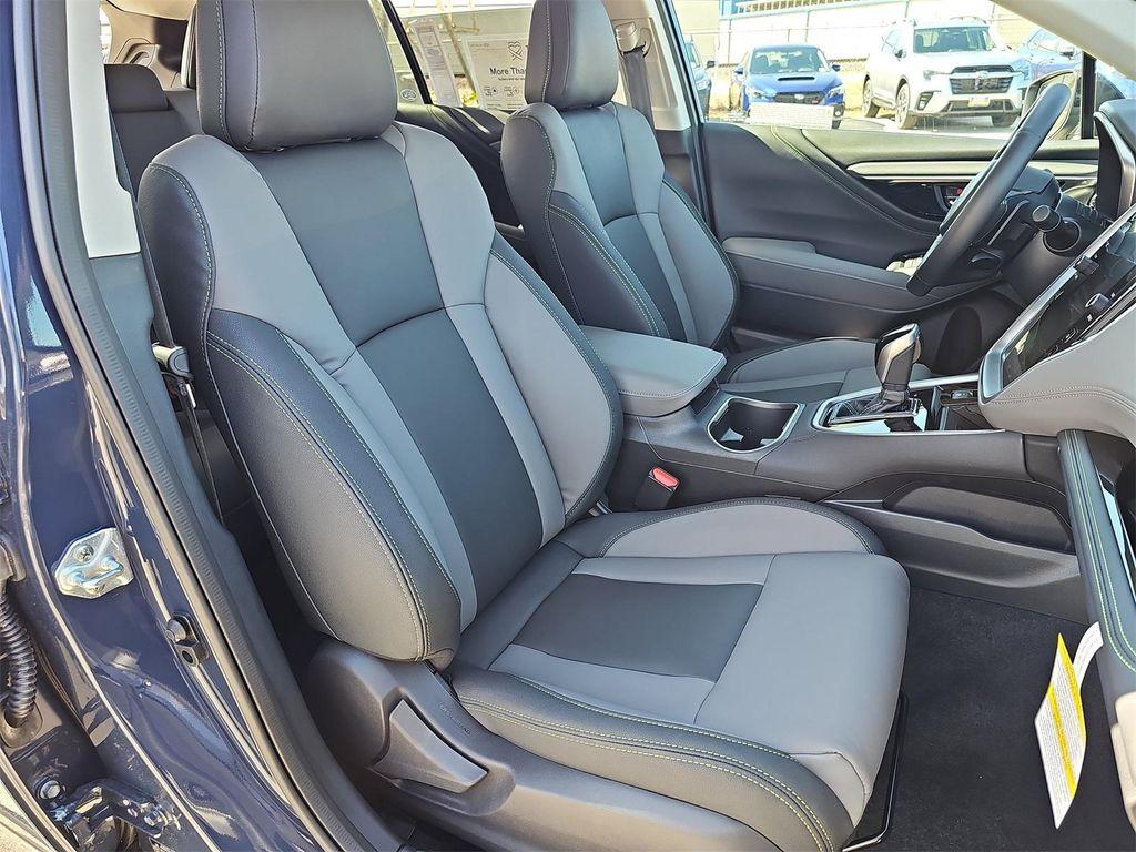 new 2025 Subaru Outback car, priced at $40,188