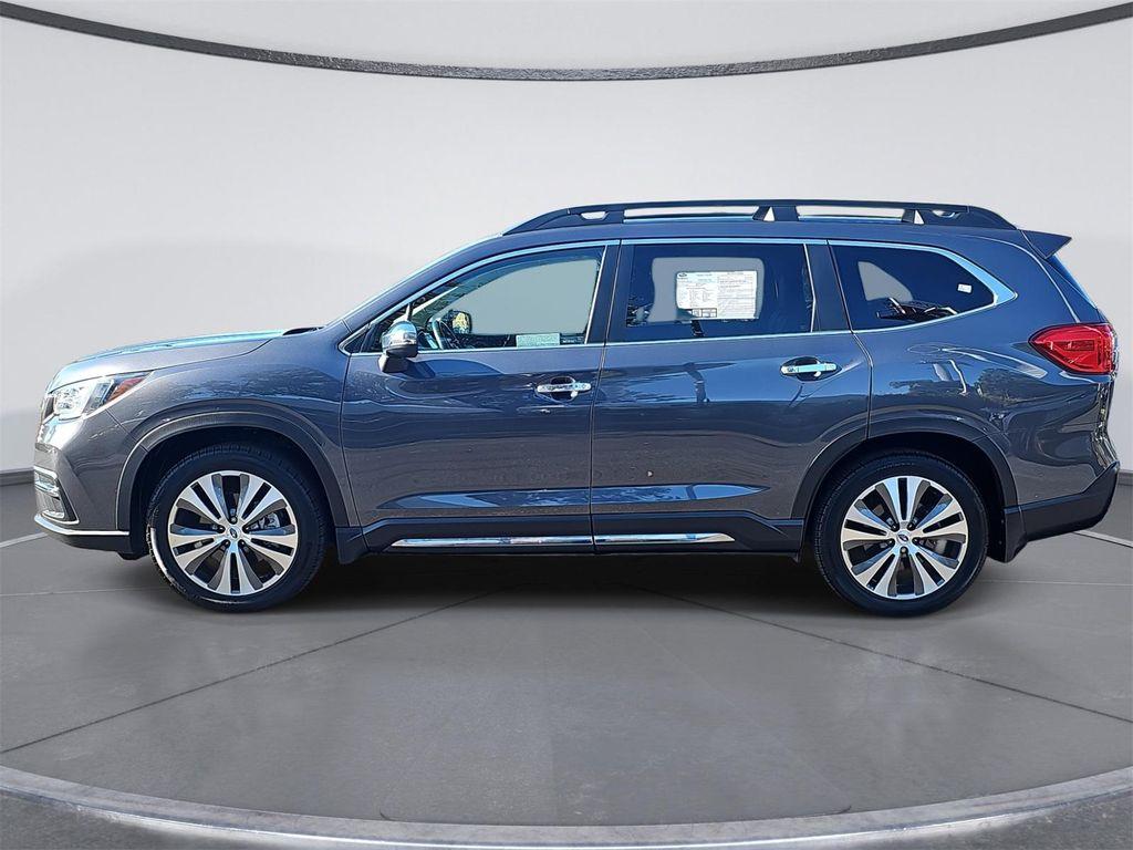 used 2022 Subaru Ascent car, priced at $31,900