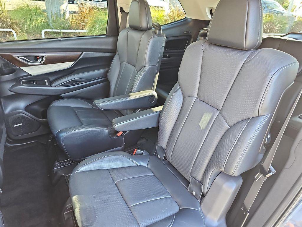 used 2022 Subaru Ascent car, priced at $31,900