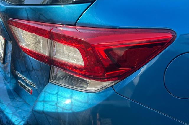 used 2018 Subaru Impreza car, priced at $13,200
