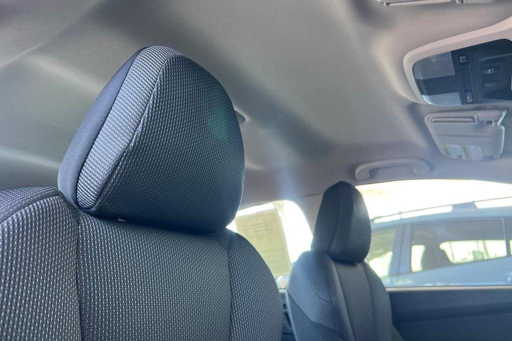 used 2022 Subaru Impreza car, priced at $18,200