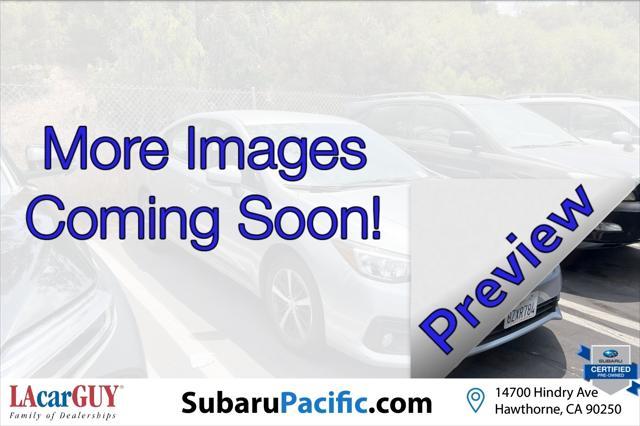 used 2022 Subaru Impreza car, priced at $22,300