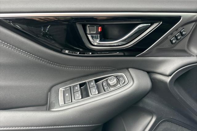 new 2025 Subaru Outback car, priced at $46,027