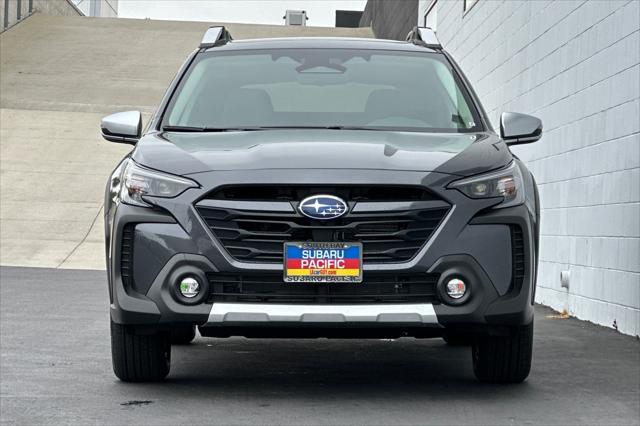 new 2025 Subaru Outback car, priced at $46,027