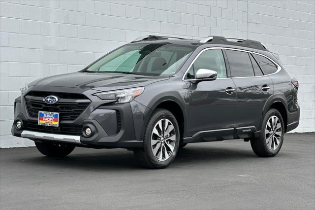 new 2025 Subaru Outback car, priced at $46,027