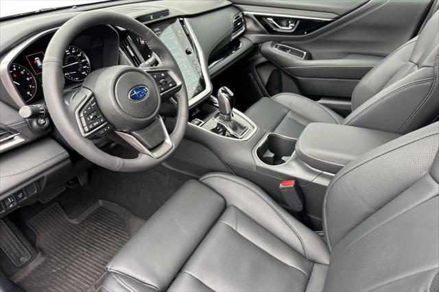 new 2025 Subaru Outback car, priced at $46,027