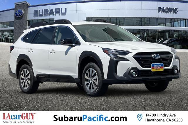 new 2025 Subaru Outback car, priced at $36,613