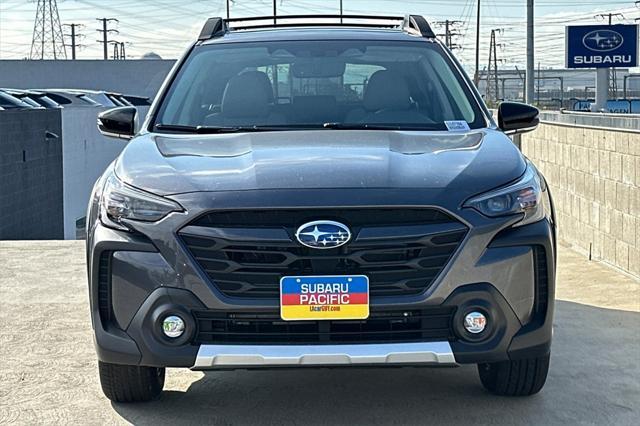 new 2025 Subaru Outback car, priced at $39,937