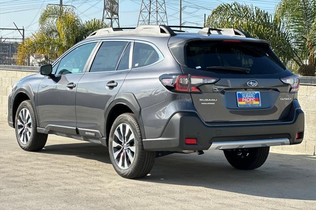 new 2025 Subaru Outback car, priced at $39,937