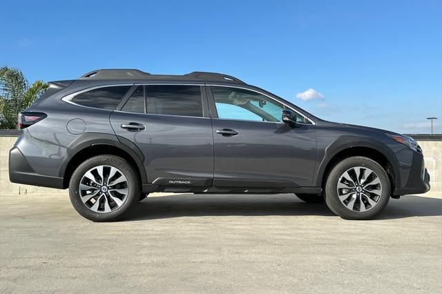 new 2025 Subaru Outback car, priced at $39,937