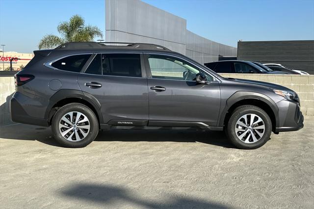 new 2025 Subaru Outback car, priced at $36,443