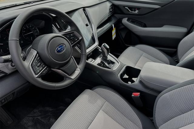 new 2025 Subaru Outback car, priced at $36,443