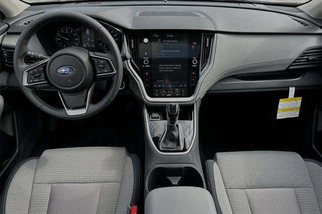 new 2025 Subaru Outback car, priced at $36,443