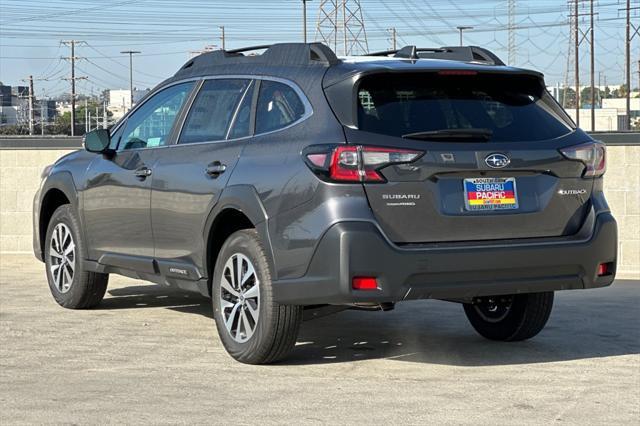 new 2025 Subaru Outback car, priced at $36,443