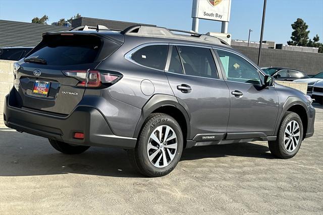 new 2025 Subaru Outback car, priced at $36,443