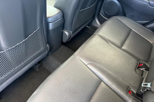 used 2020 Hyundai Kona car, priced at $15,900