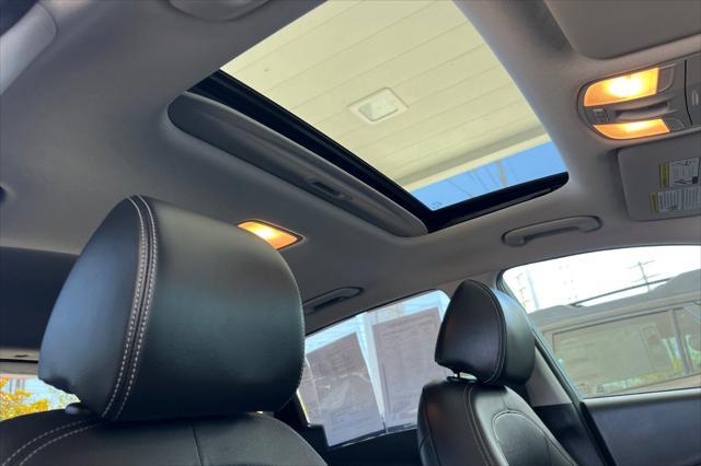 used 2020 Hyundai Kona car, priced at $15,900