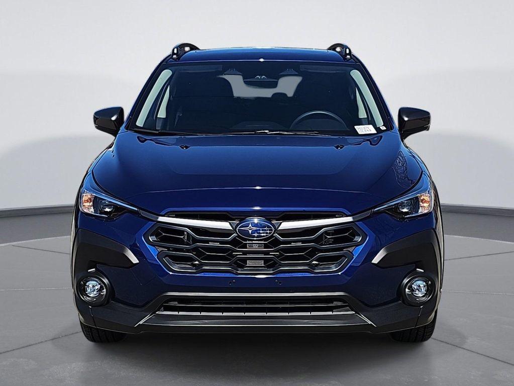 new 2025 Subaru Crosstrek car, priced at $32,480
