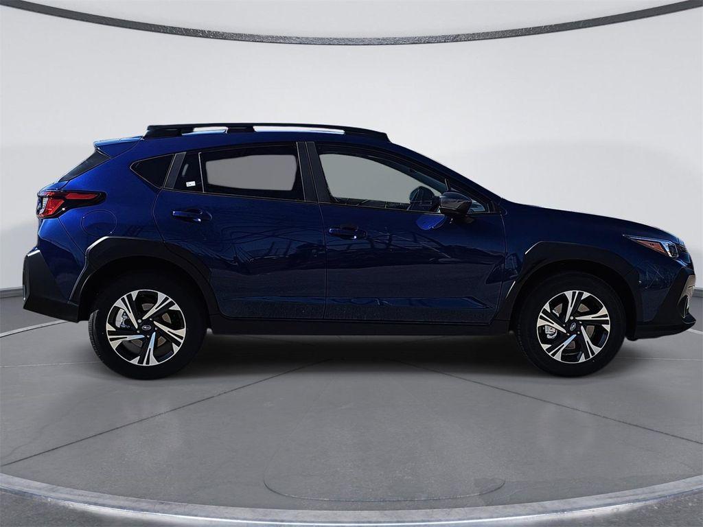 new 2025 Subaru Crosstrek car, priced at $32,480