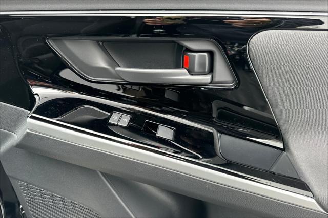 new 2025 Subaru Solterra car, priced at $40,482