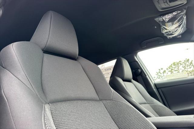 new 2025 Subaru Solterra car, priced at $40,482