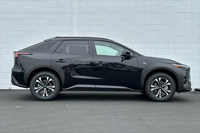 new 2025 Subaru Solterra car, priced at $40,482