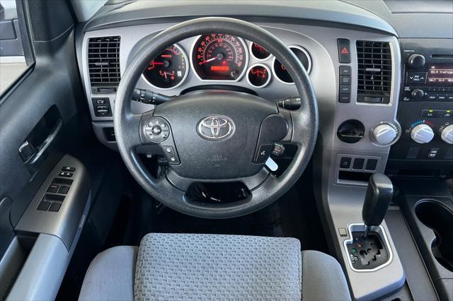 used 2013 Toyota Tundra car, priced at $21,800