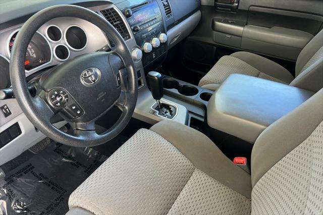 used 2013 Toyota Tundra car, priced at $21,800